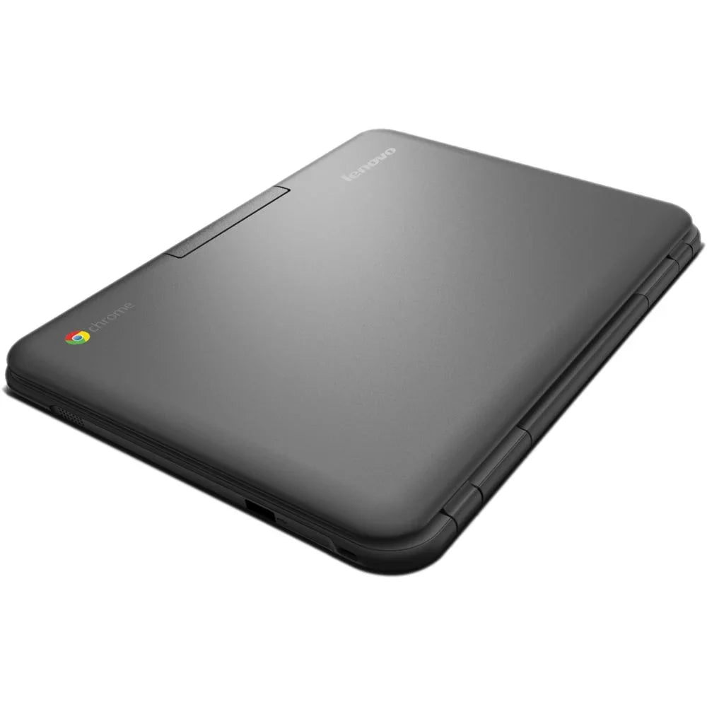 Restored  N21 Chromebook  Celeron 1.60 GHz 4GB Ram 16GB Chrome OS (Refurbished)