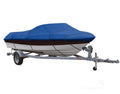 BLUE, outstanding superior vessel wrap suitable for LUND 1850 TYEE / GRAND SPORT O/B 1991 1992 1993 1994 1995