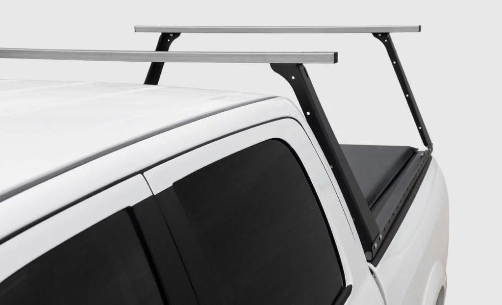 ADARAC 1999-2016 Fits  F-250 F-350 Super Duty 2008-2016 F-450 Super Duty 8' Truck Bed Rack Truck Bed Racks F1010052