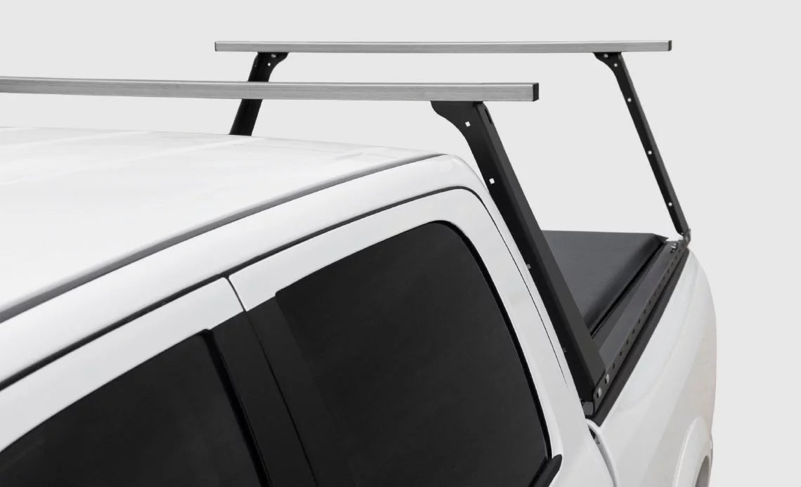 ADARAC 1999-2016 Fits  F-250 F-350 Super Duty 2008-2016 F-450 Super Duty 8' Truck Bed Rack Truck Bed Racks F1010052