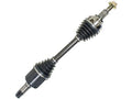 Front Left CV Axle Assembly - matching with 2015 Chrysler 200