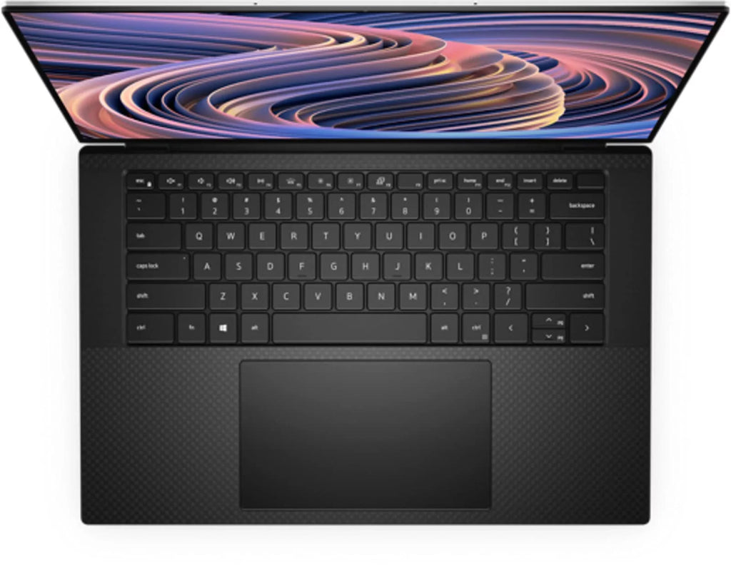 Restored  XPS 9520 Laptop (2022) | 15.6" 4K Touch | Core i9 - 2TB SSD - 32GB RAM - 3050 Ti | 14 Cores @ 5 GHz - 12th Gen CPU (Refurbished)