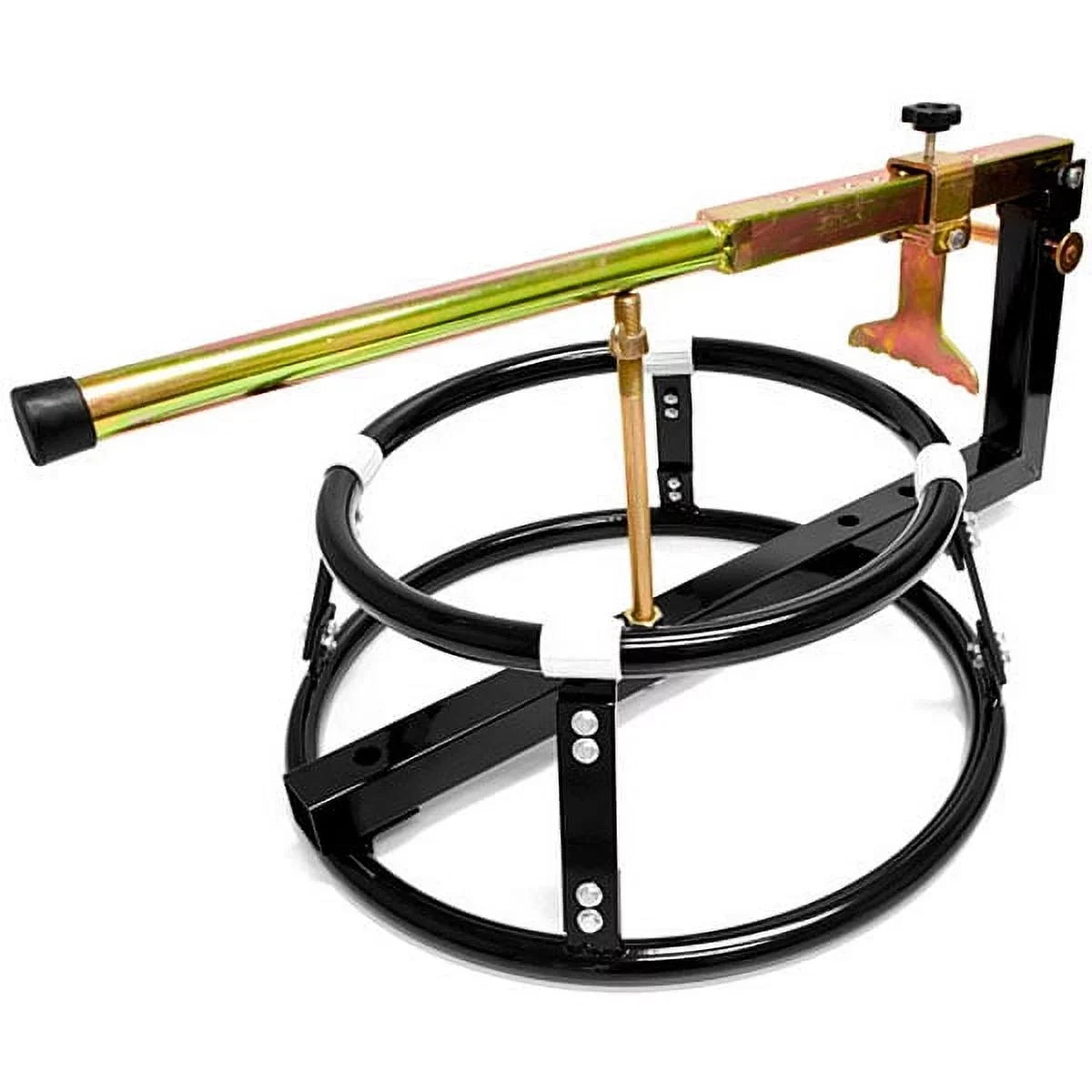 Venom Motorcycle Bike Bead Breaker Tire Wheel Changer matching with Ducati Streetfighter Street Fighter