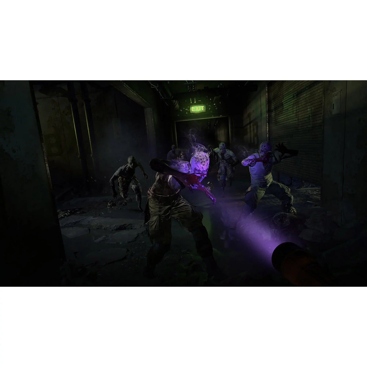 Dying Light 2: Stay Human Collector's Edition, Square Enix, PlayStation 4, 662248924816