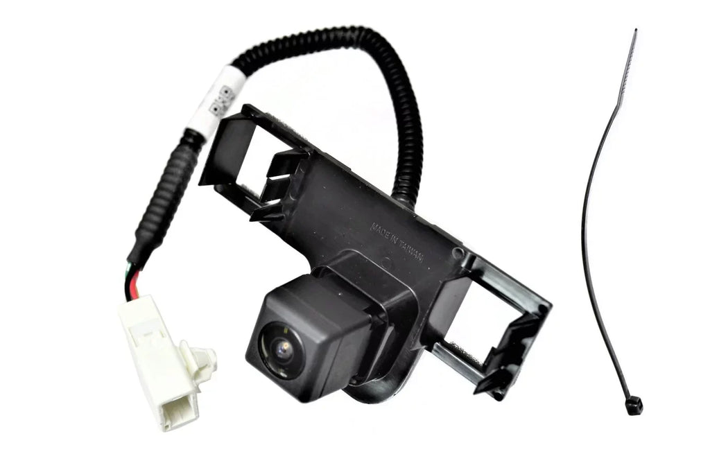 PT Auto Warehouse BUCTO-611 Rear View Backup Camera Fits select: 2011-2014  SIENNA