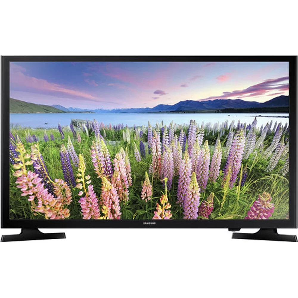 Restored  40" LED SMART FDHTV 1080P UN40N5200AFXZA with 1 Year Protection Plan (Refurbished)