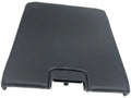 Console Lid - matching with 2007 - 2013 Cadillac Escalade EXT 2008 2009 2010 2011 2012