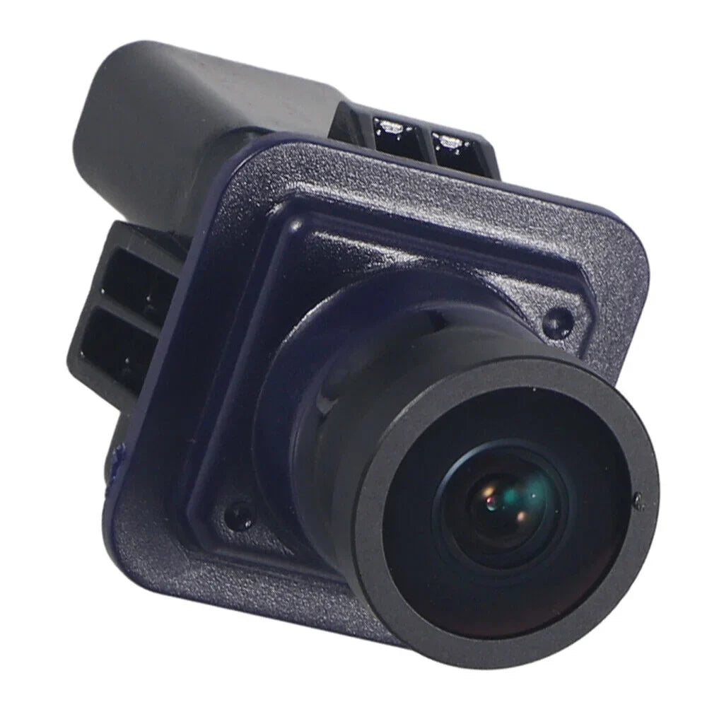 Rear View Backup Parking Camera for  F-150 2011-2014, ABS Plastic, OE Part Number BL3Z19G490B
