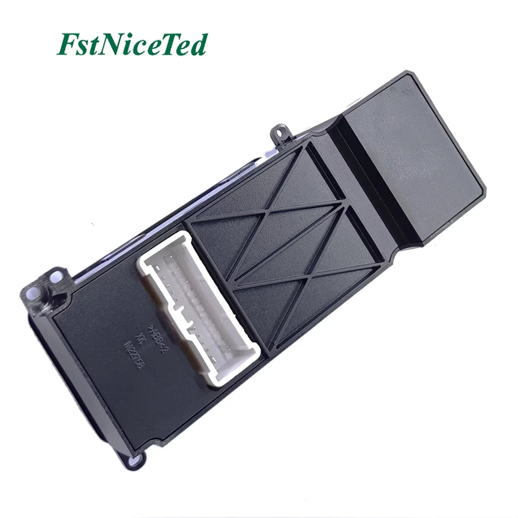 Power Window Switch Fits For Honda Accord 2.4L 2004-2007 Replaces 35750-SDA-H12