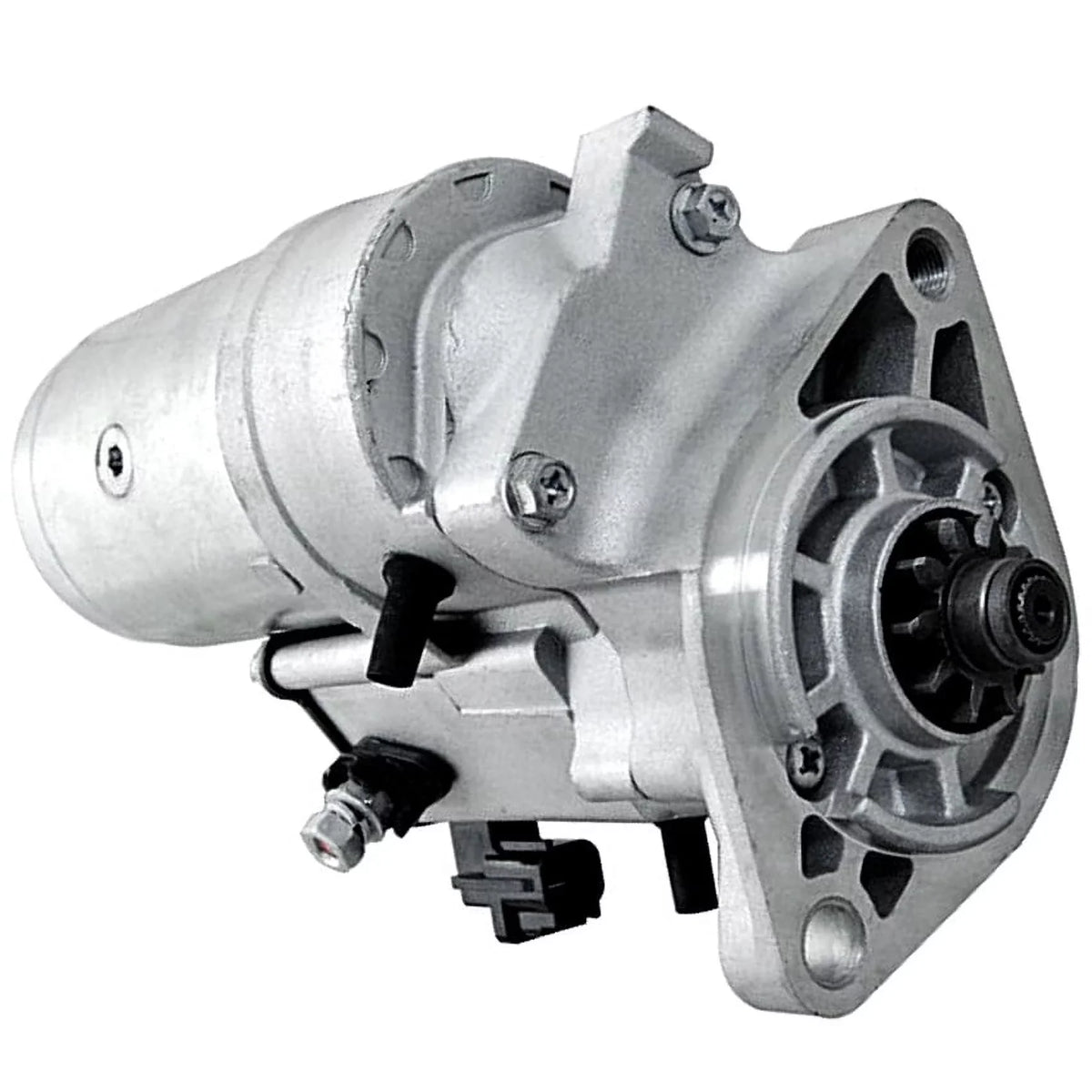 New 10 Tooth 12V Starter Fits  Europe Dyna 150 02-16 986020600 4280000250