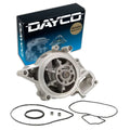 Dayco Engine moisture Pump appropriate with Chevrolet Equinox 2.4L L4 2010-2017