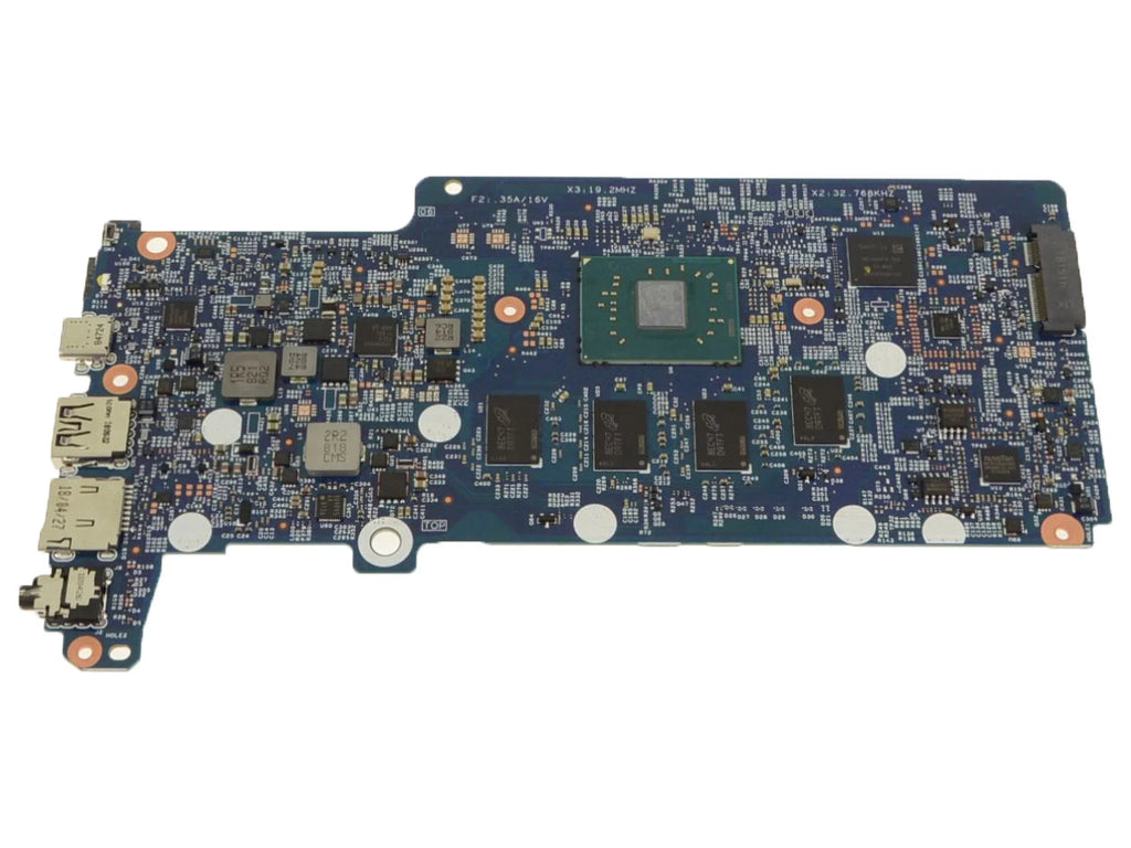OEM Chromebook 11 5190 2-in-1 Motherboard  Celeron N3350 1.1GHz 0NVK7 - New
