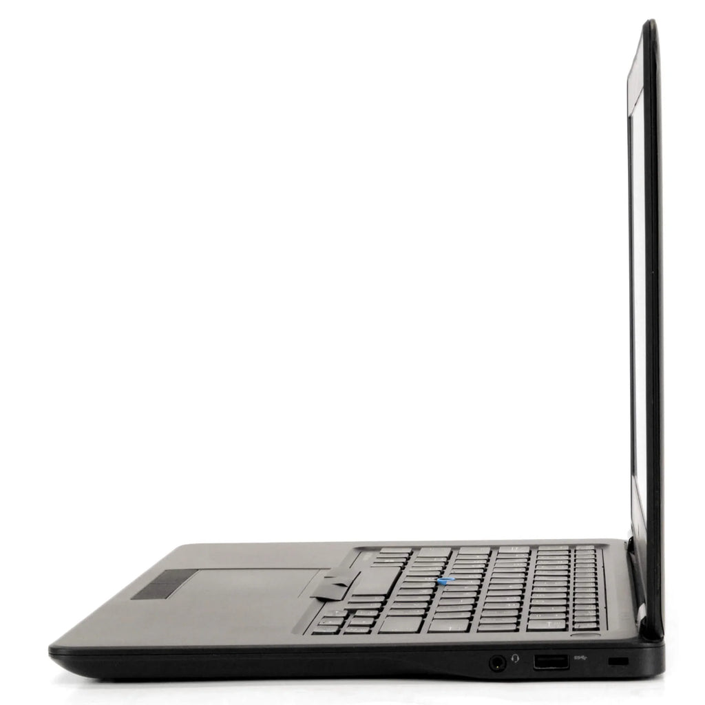 Used  Latitude E7450 Laptop B Grade  i5 Dual Core Gen 5 8GB RAM 256GB SSD Windows 10 Professional 64 Bit