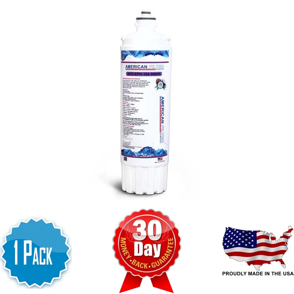AFC Brand , liquid Filters , Model # AFC-EPH-104-9000S , suitable with 3M® CFS9720-S - 1 Pack - Made in U.S.A.
