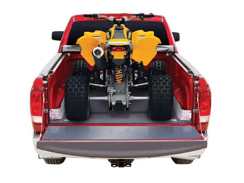 Access 2007-2021 Fits  Tundra 5' 6" Box Bed Without Deck Rail LiteRider Roll-Up Tonneau wrap 35209