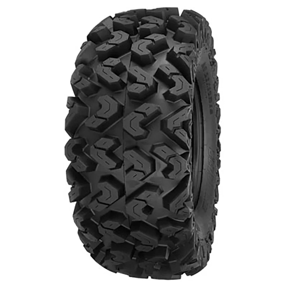 Sedona Rip-Saw R/T Radial Tire 27x11-14 matching With Arctic Cat WILDCAT TRAIL 700 2020