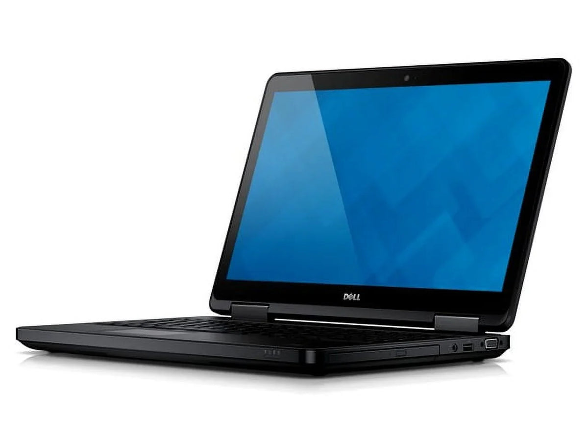 Pre-Owned  Latitude E5540, 15.6 inch Laptop,  Core i5 Processor, 8GB RAM, 120GB SSD, Windows 10 Pro