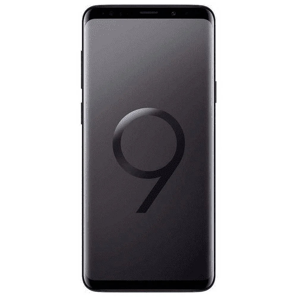 Galaxy S9 64GB Midnight Black (Sprint) USED Grade A