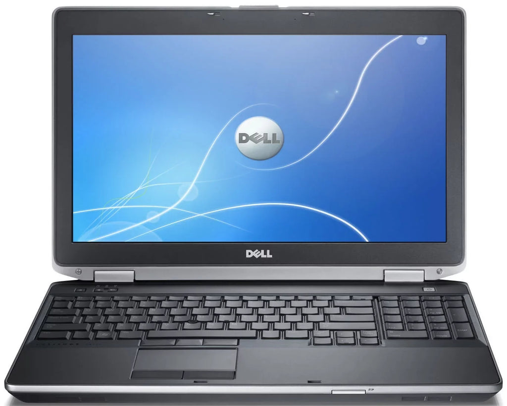 Pre-Owned  Latitude E6530 i5 2.90GHz 8GB 500GB HDD 10P