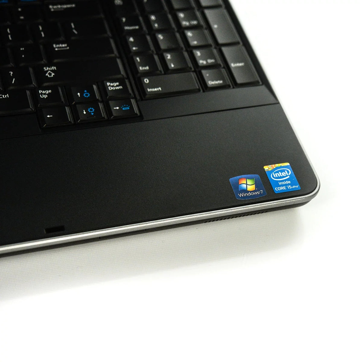 Used  Latitude E6540 Laptop i5 Dual-Core 4GB 128GB SSD Win 10 Pro B v.WAA