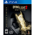 Dying Light 2: Stay Human Collector's Edition, Square Enix, PlayStation 4, 662248924816