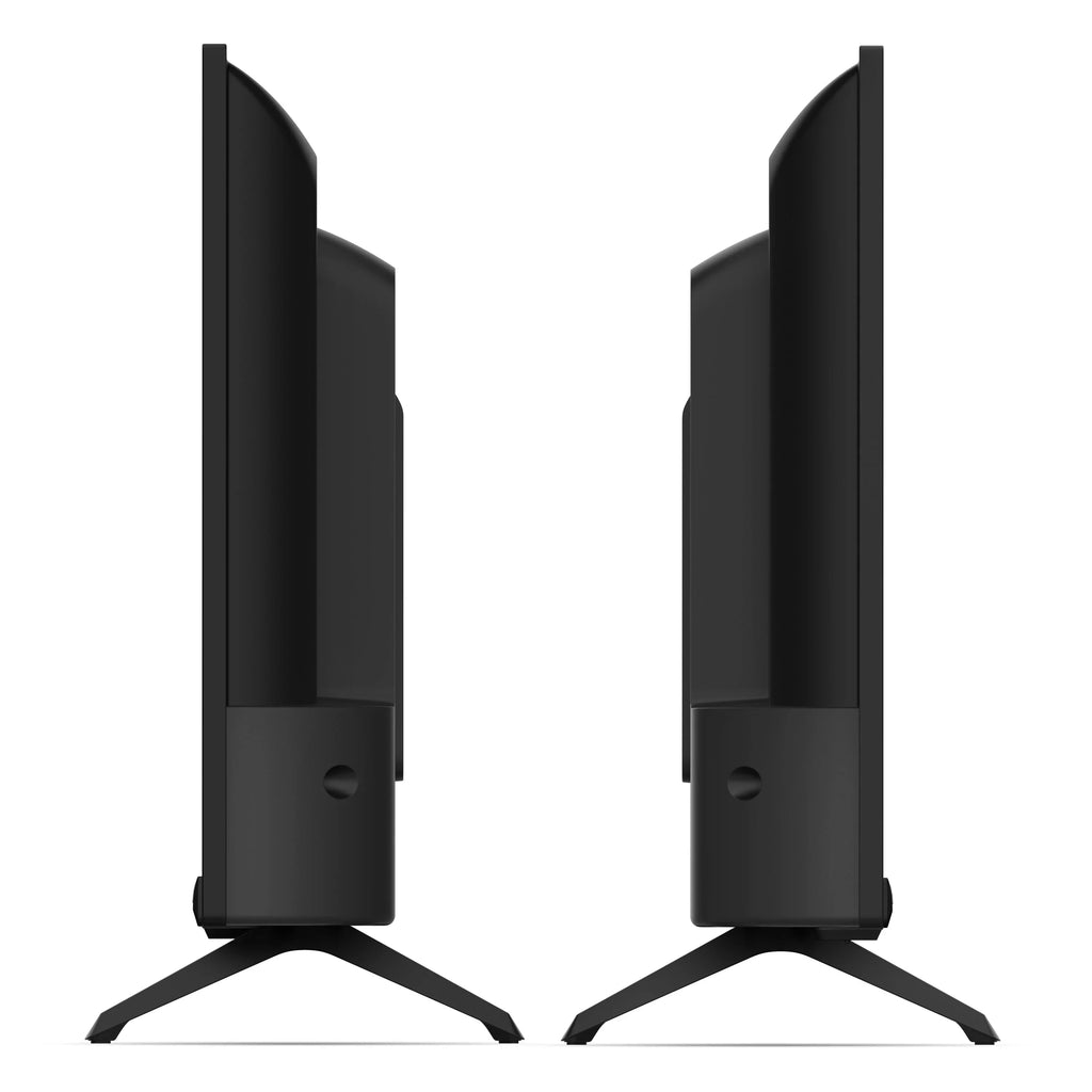 VIZIO 24" Class D-Series FHD LED Smart TV for Gaming and Streaming, Bluetooth Headphone Capable (Online Only) D24fM-K01