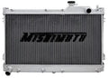 Mishimoto MMRAD-MIA-90 Performance Aluminum Radiator matching With Mazda MX-5 Miata 1990-1997