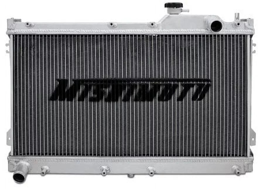 Mishimoto MMRAD-MIA-90 Performance Aluminum Radiator matching With Mazda MX-5 Miata 1990-1997
