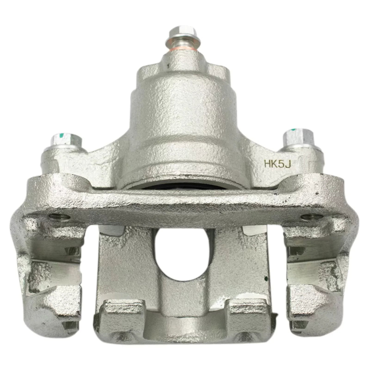 TRQ NEW Left Rear Disc Brake Caliper for  Camry Avalon Solara CLA39098