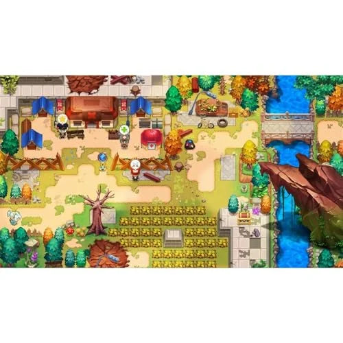 Nexomon: Extinction (PS4)