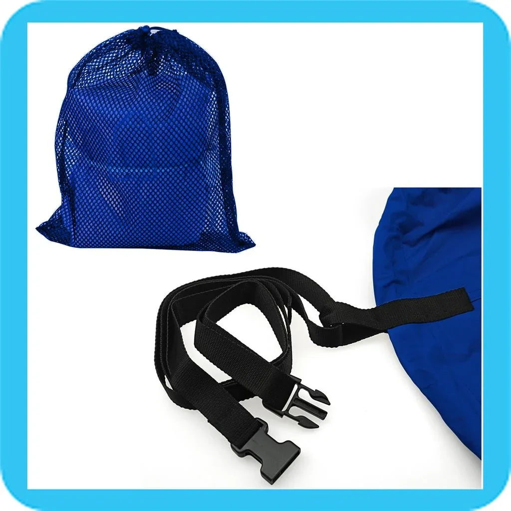 BLUE, top-notch superior vessel shield matching for Lund 2100V Baron Grand Sport 1993 1994 1995