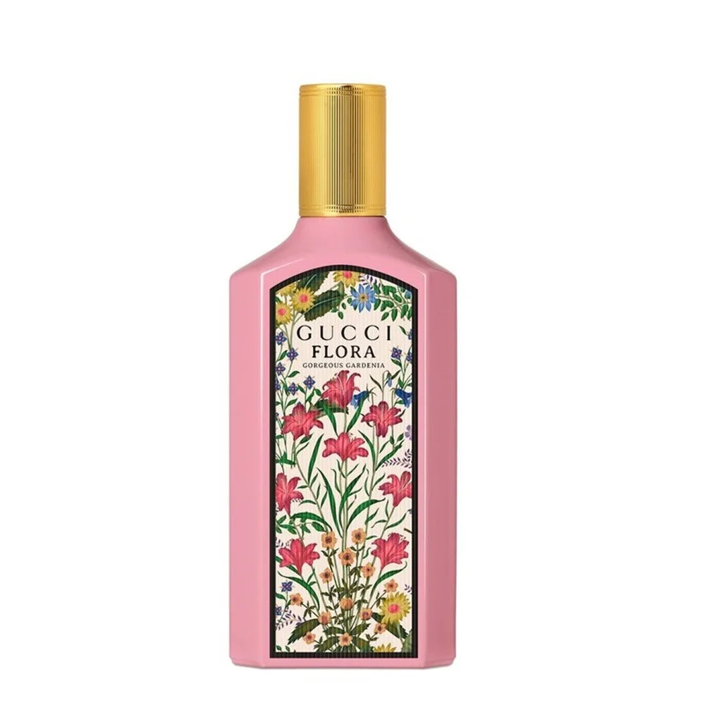 Gu_cci_  Flora Gorgeous Gardenia Eau De Parfum Spray 100ml/3.3oz