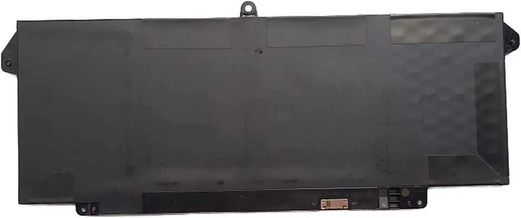 9JM71 HDGJ8 MHR4G 7FMXV TN2GY 4M1JN 1PP63 Laptop Battery Replacement for  Latitude 5320 7320 7420 7520 7520 7520 Series (11.4V 42Wh)