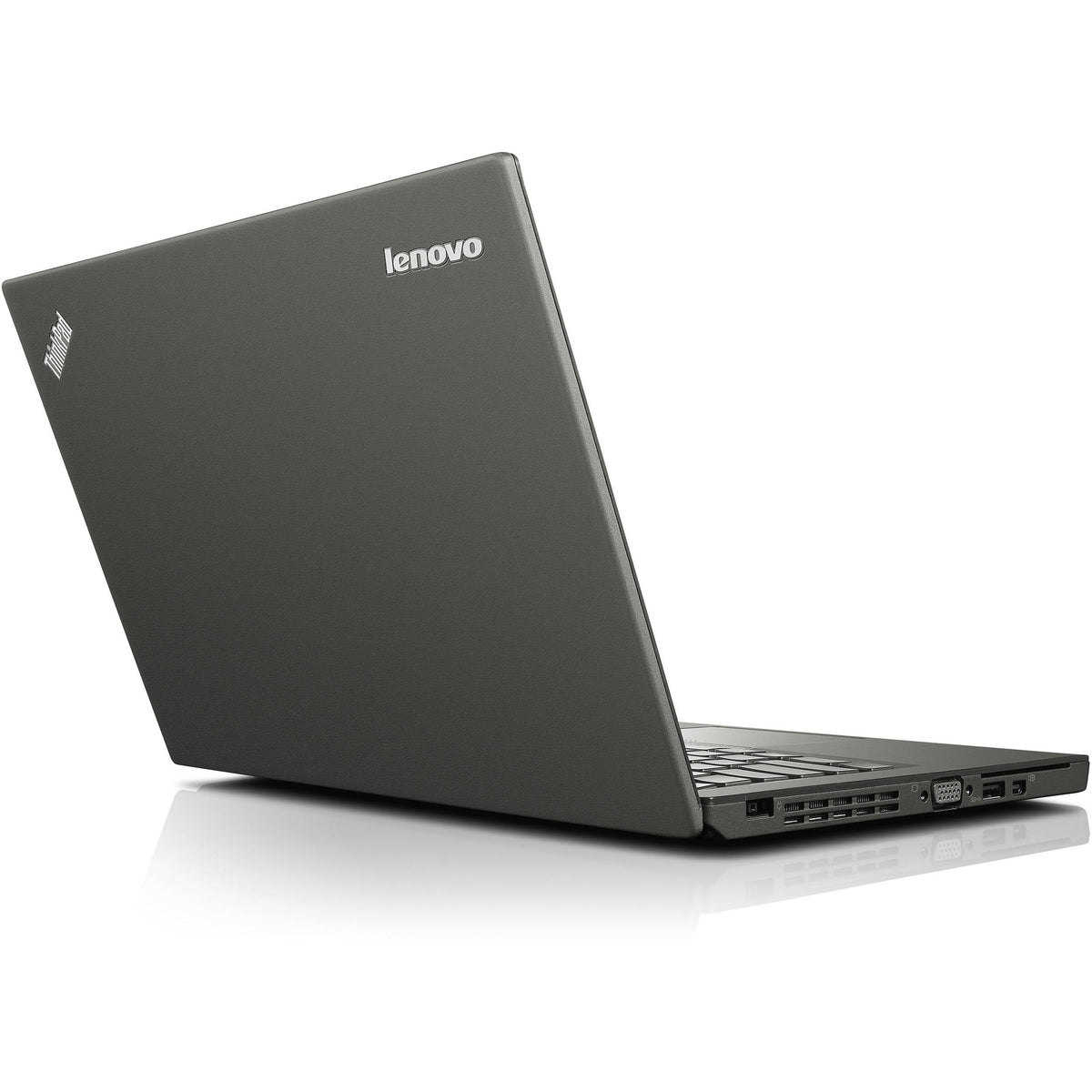 Restored  ThinkPad X240 Laptop  Core i5 1.9GHz 8GB Ram 320 HDD Windows 10 Pro (Refurbished)