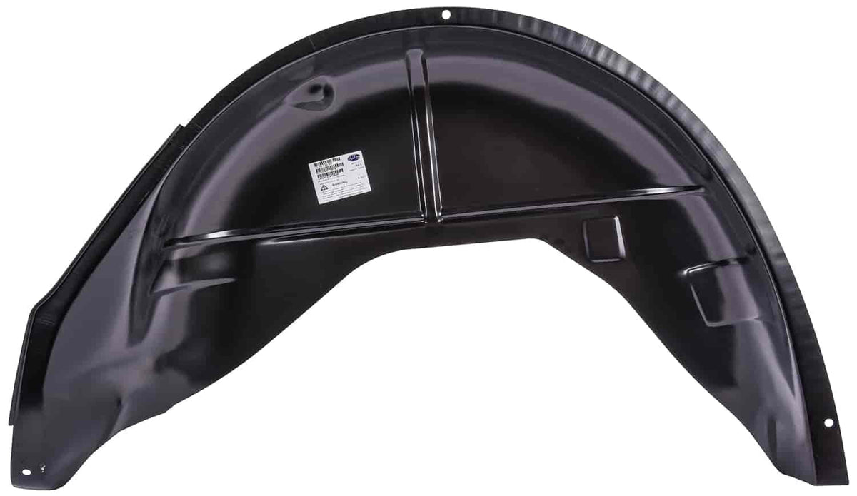 JEGS 78420 Inner Wheelhouse 1968-1972 Chevelle GTO Skylark Cutlass (GM A-Body) C