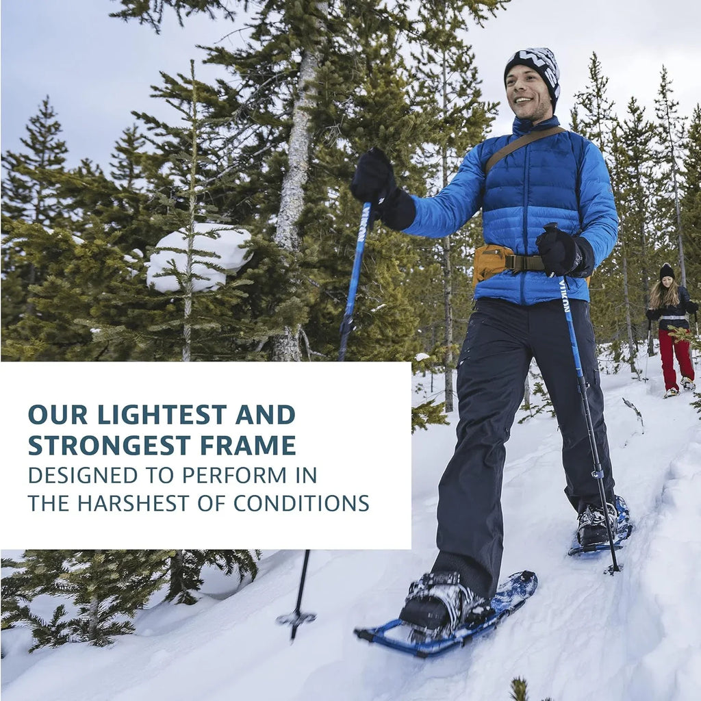 Charlies Advanced Snowshoe Kit, 930