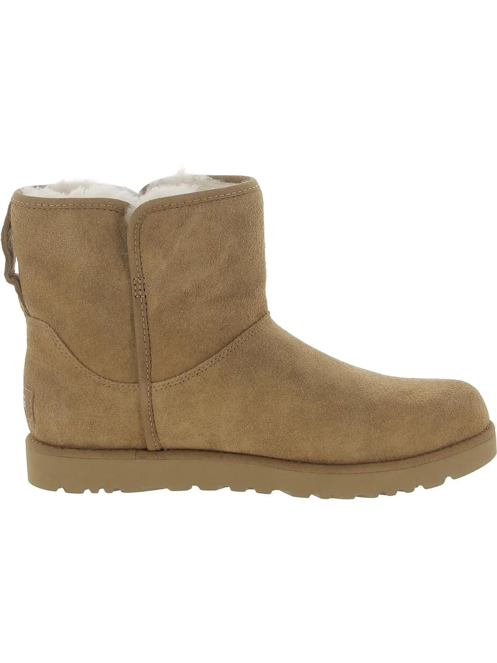 Ugg Womens Classic Ultra Mini Suede Winter & Snow Boots