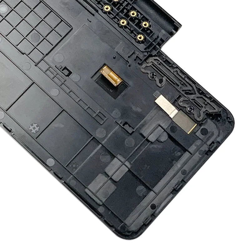 Cellphone Repair Parts  Game Expansion Original LCD Screen for  ROG Phone II ZS660KL with Digitizer Full Assembly