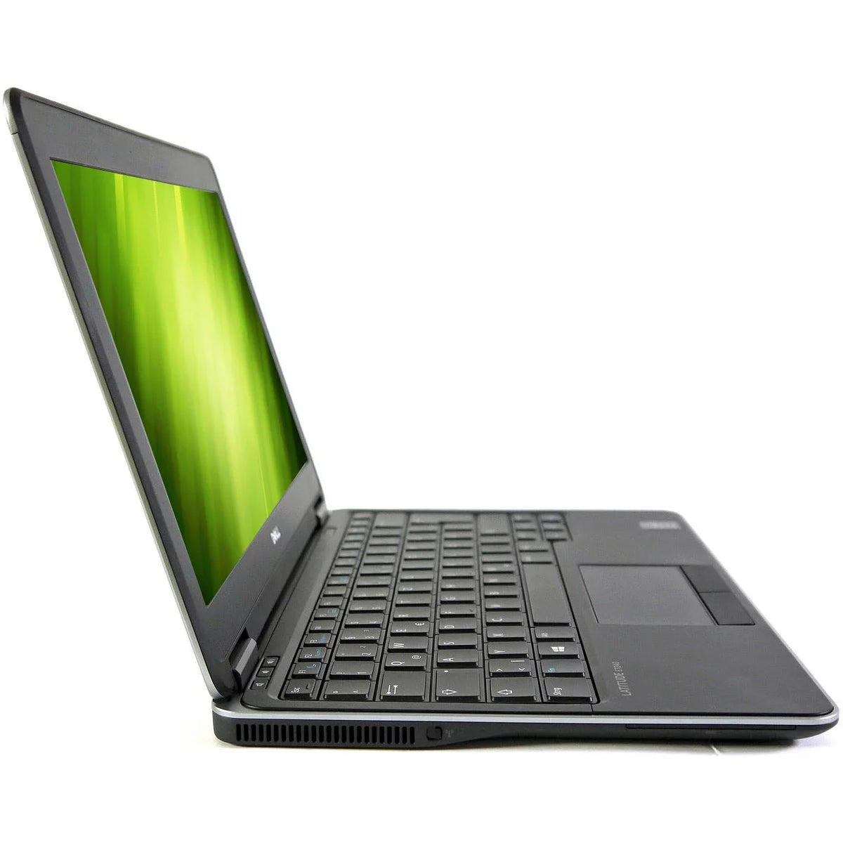 Used  Latitude E7240 i5 1.6GHz 8GB 240SSD Windows 10 Pro 64 12" Laptop B