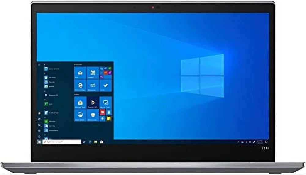 2022 ThinkPad T14s Gen 2 Laptop 14" FHD IPS Touchscreen 11th  i7-1165G7 4-Core Iris Xe Graphics 16GB DDR4 512GB SSD Thunderbolt 4 WiFi 6 Backlit KB FP Reader Windows 10 Pro w/ 32GB USB