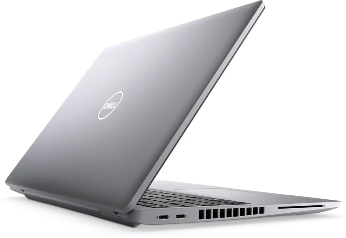 Restored  Precision 3000 3560 Workstation Laptop (2020) | 15.6" FHD | Core i5 - 512GB SSD - 16GB RAM | 4 Cores @ 4.4 GHz - 11th Gen CPU (Refurbished)