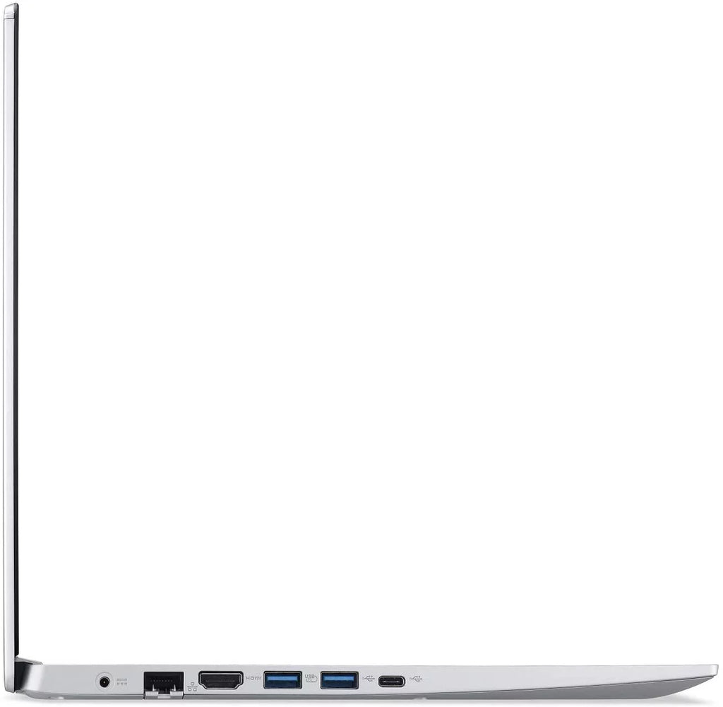 Open Box  Aspire 5 15.6 FHD 1920 x 1080 i3-1005G1 4GB 128GB SSD FPR A515-55-35SE