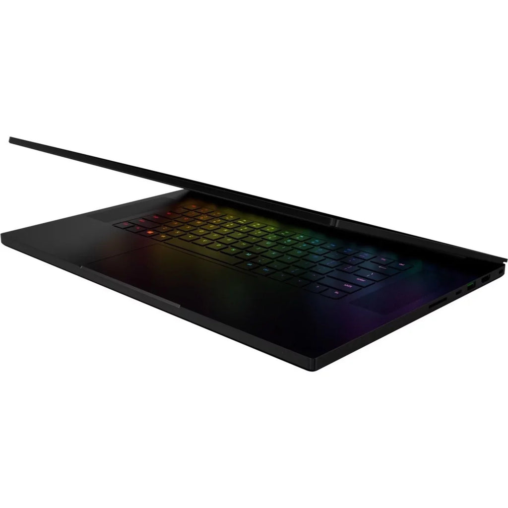 Blade 15 Advanced Edition 15.6" 4K UHD Gaming Laptop,  Core i9 i9-12900H, NVIDIA GeForce RTX 3080 Ti 16 GB, 1TB SSD, Windows 11 Home