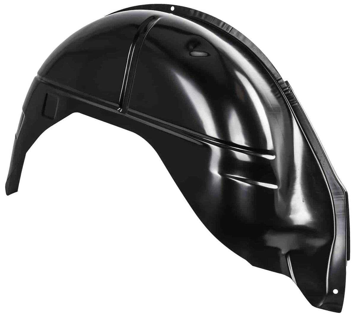 JEGS 78420 Inner Wheelhouse 1968-1972 Chevelle GTO Skylark Cutlass (GM A-Body) C