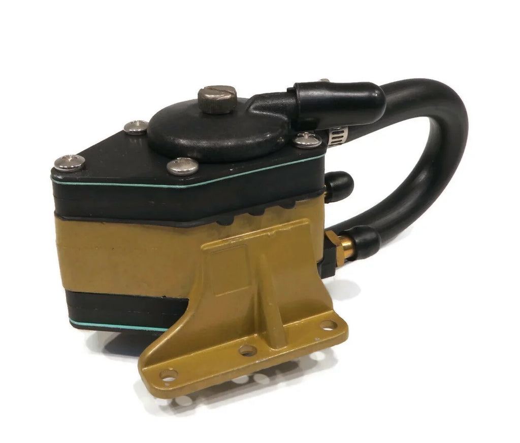 The ROP Shop | VRO Conversion Fuel Pump For 1994 Evinrude 150HP J150GLERV, J150NXERV, J150GLERA
