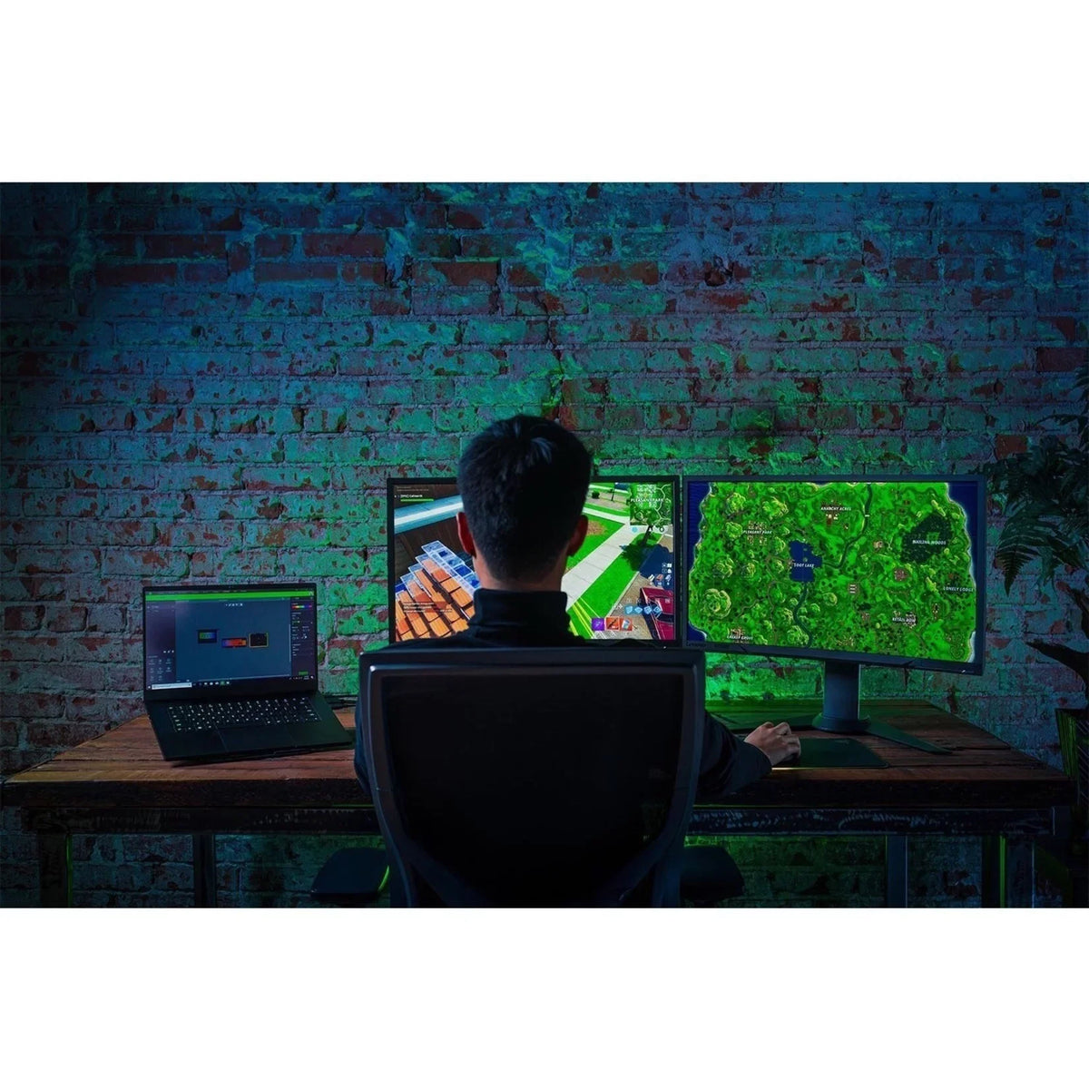Blade 15 Advanced Edition 15.6" 4K UHD Gaming Laptop,  Core i9 i9-12900H, NVIDIA GeForce RTX 3080 Ti 16 GB, 1TB SSD, Windows 11 Home