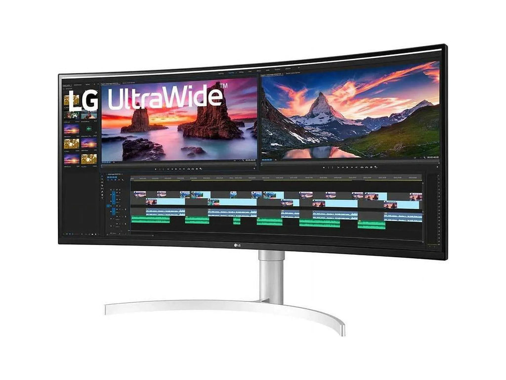 38INCH  MONITOR 3840X1600