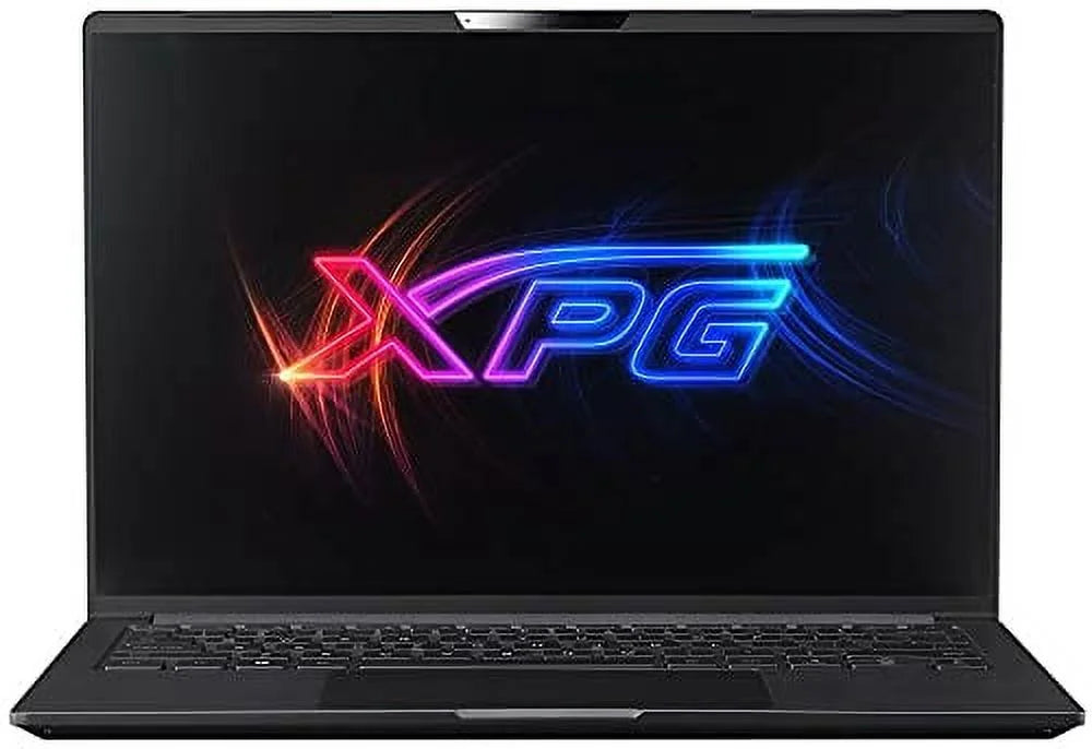 EXCaliberPC 2021 XPG Xenia 14 Gaming Laptop Pro Extreme (i5-1135G7, 16GB RAM, 1TB NVMe SSD,  Iris Xe, 14" WUXGA, Windows 10) XENIA14I5G11GXELX-BKCUS