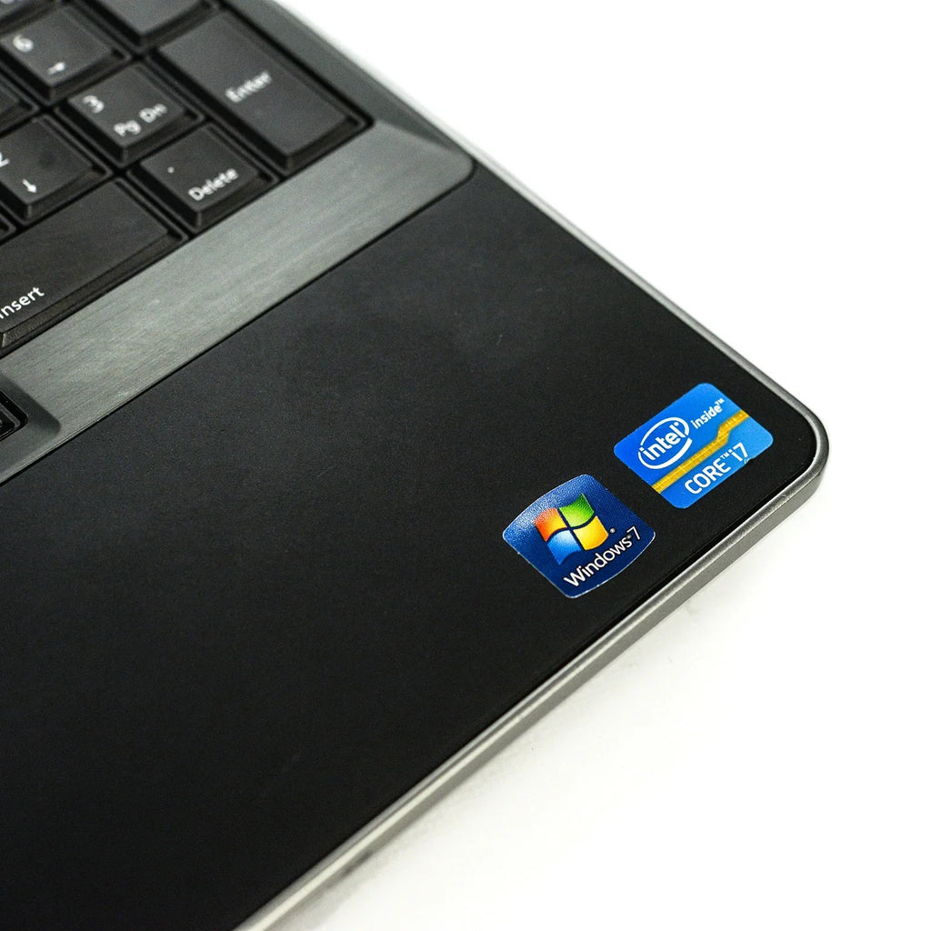 Used  Latitude E6530 Laptop i7 Dual-Core 16GB 500GB Win 10 Pro A v.WBB
