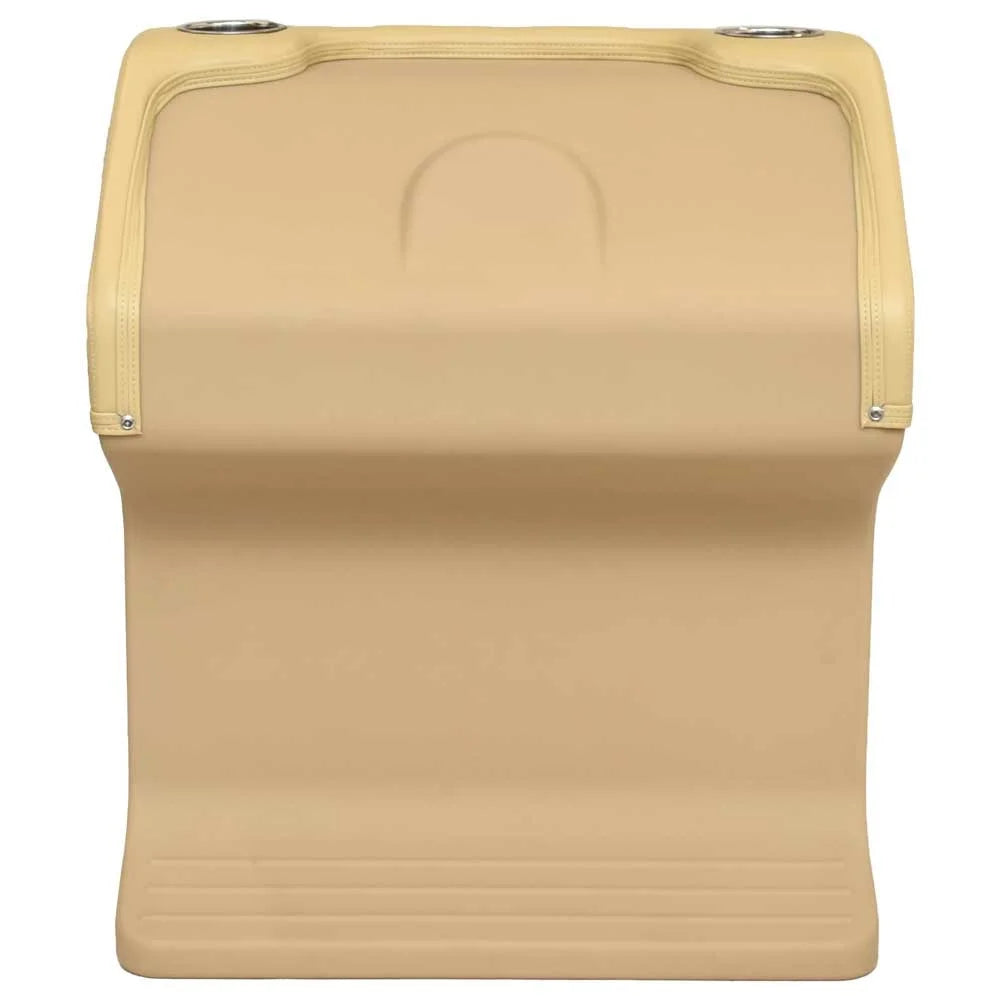 Wise Pontoon ship Steering Console BM1158-207 | Premier Beige